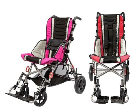 Trotter Mobility Chair Specialty Stroller | Drive Medical