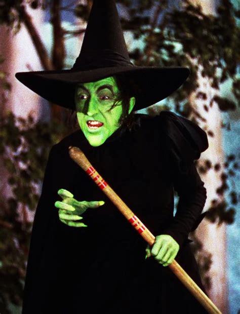 Wicked Witch of the West (The Wizard of Oz) | The Female Villains Wiki | Fandom