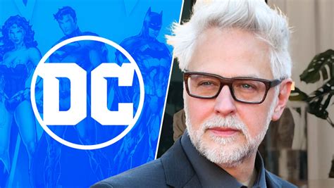 James Gunn Responds To Criticism Of Casting Marvel Actors In DC Films – Deadline