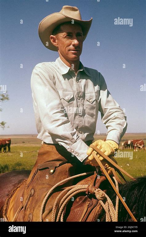 Cattle ranch historical hi-res stock photography and images - Alamy