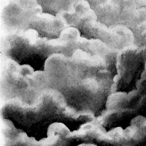 Clouds Tattoo Design #3 – TattooDesignStock