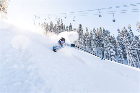 Your 2018/19 Ticket To Rip It At Sierra-at-Tahoe, CA | Ski The Rest Of The 2017/18 Season For ...