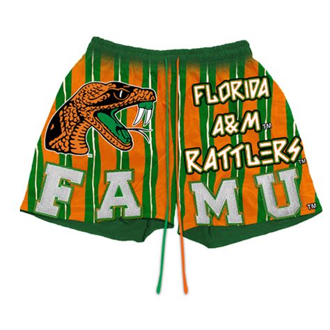 FAMU Apparel Styling Guide – 1921Movement