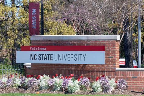 NC State Students Ordered To Leave On-Campus Housing