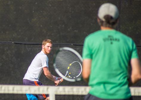 Newly formed club tennis causing a racket with unexpected success - Hilltop Views