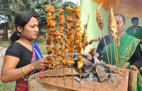 Assam Food The Ultimate Traditional Food of India,