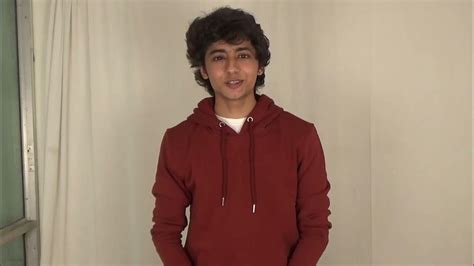 Anmol Kajani intro - YouTube