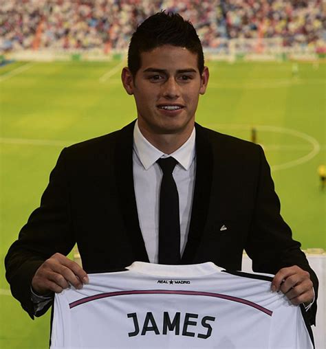 Everton James Rodriguez Jersey / Football Club Everton #19 James ...