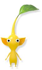 Yellow Pikmin Memes - Imgflip