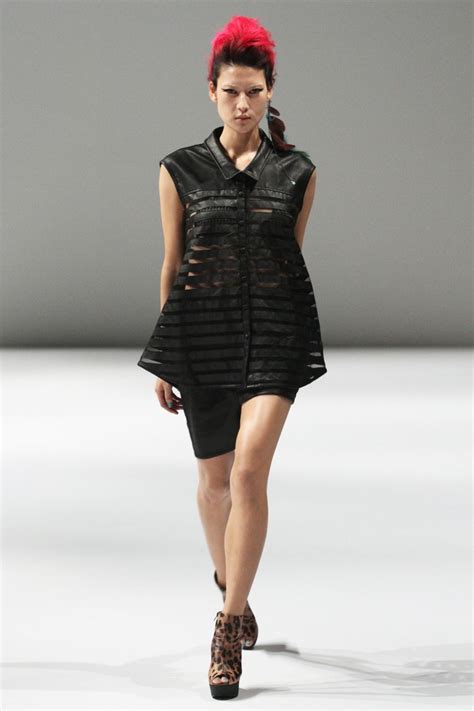 Nitz Schneider RTW Spring 2013