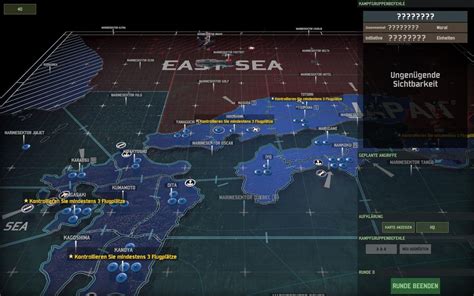 Wargame: Red Dragon Screenshots for Windows - MobyGames