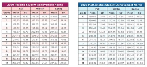 Making The Best Of MAP Testing Scores - Academic Approach