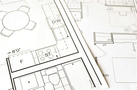 House Floor Plan · Free Stock Photo