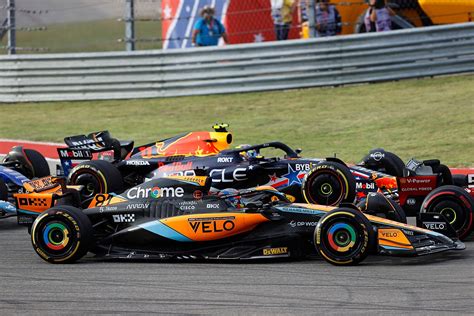 Why McLaren thinks closer F1 qualifying gap to Red Bull is an "illusion"