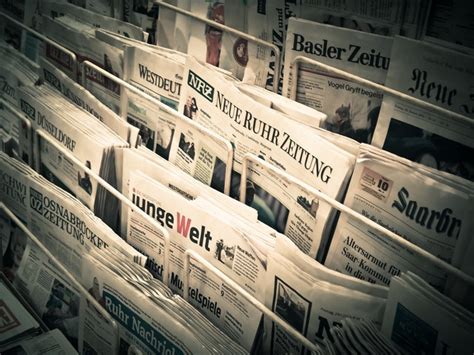 5 Best Newspaper Publishers in Sydney - Top Newspaper Publishers