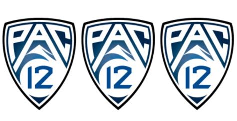 New Pac-12 Logo Revealed