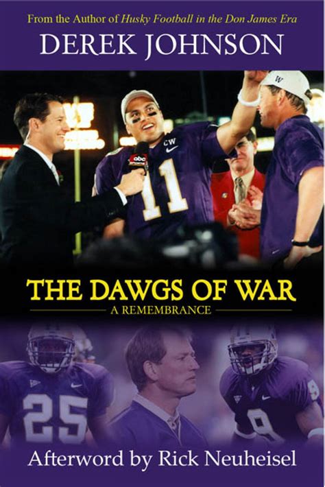 Amazon.com: The Dawgs of War: Marques Tuiasosopo's Rose Bowl Season ...