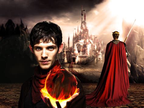 Merlin Poster Gallery2 | Tv Series Posters and Cast