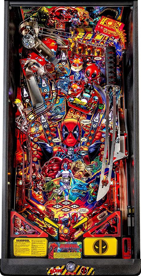 Best Pinball Machine 2022 (Top 5 List) | True Top 5 Review