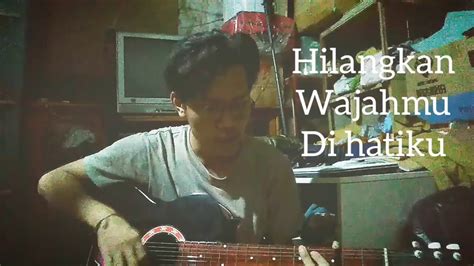 Cinta terbaik - Cassandra || Cover by Alpin - YouTube