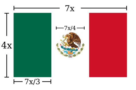 Free Mexico Flag Transparent, Download Free Mexico Flag Transparent png ...