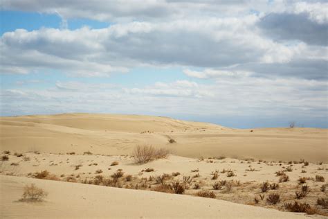 Uzbekistan Deserts