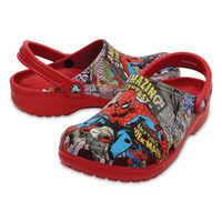 Spider-Man Crocs™ Clogs for Adults | shopDisney