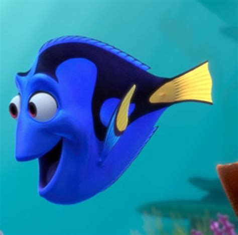 7 Free Disney Characters Dory Finding Nemo Cartoon Wallpaper