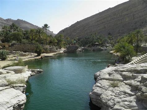 The 8 Best Tours in Ruwi, Muscat Governorate