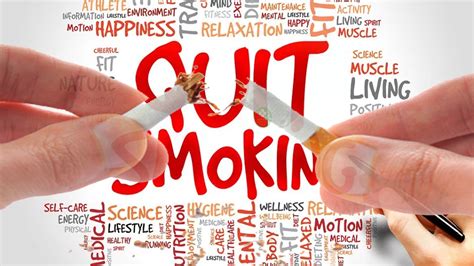 Ways to quit smoking without patches - secureryte