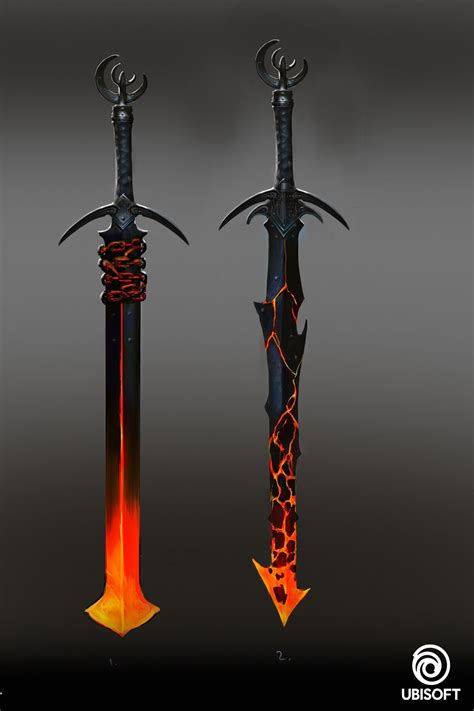 Surtr Sword | Assassin's Creed Wiki | Fandom