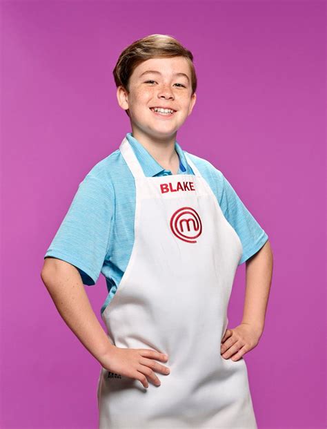 ‘Masterchef Junior’ Contestants Of Season 8 — Photos – Hollywood Life