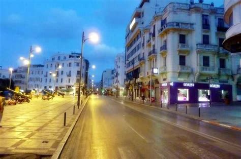 Nightlife in Tangier - Best Things to Do at Night