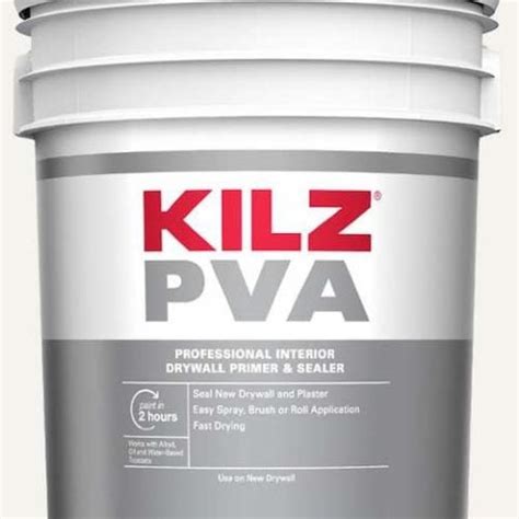 The Best Drywall Primers For New Drywall - DIY Painting Tips