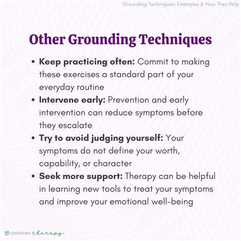 30 Grounding Techniques to Calm Anxious Thoughts