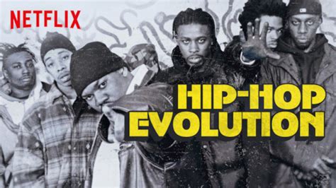 Hip Hop Evolution Season 5 Release Date & Other Updates!