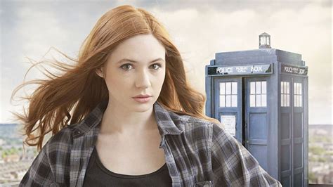 Top 5 'Doctor Who' Companions, Ranked