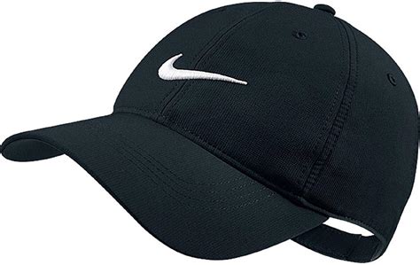 Nike Tech Golf Swoosh Cap, Color May Vary - Walmart.com