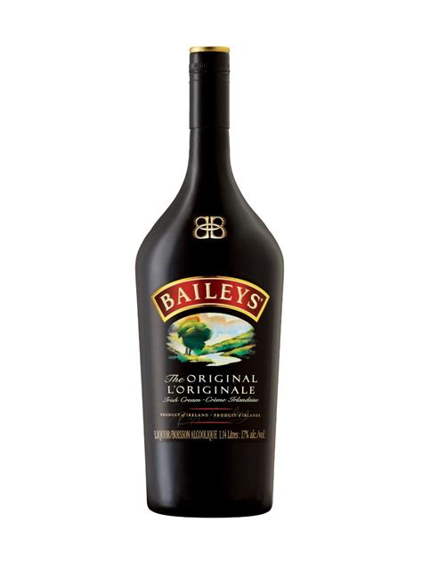 Baileys Original Irish Cream 1140ml > Liqueur > Parkside Liquor Beer & Wine