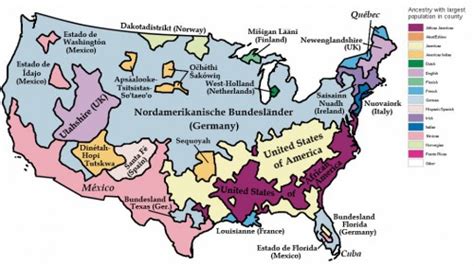 Ethnic & Racial Relations: Ethnic States, Separatism, & Mixing : Euro-Synergies