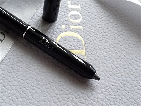 Makeup, Beauty and More: Dior Diorshow Kohl in 079 Smokey Grey | Dior ...