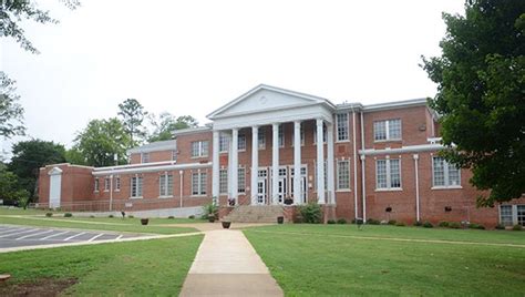 Montevallo High School named one of 15 "HeartSafe" schools - Shelby County Reporter | Shelby ...