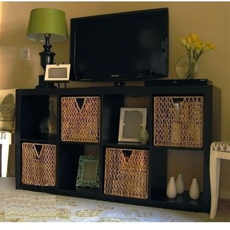 20+ Ikea Expedit Entertainment Center Tv Stand