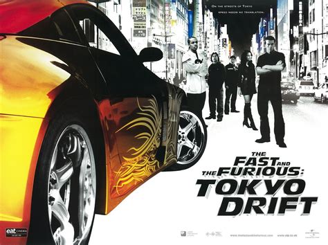 Fast And Furious Tokyo Drift Poster | ubicaciondepersonas.cdmx.gob.mx