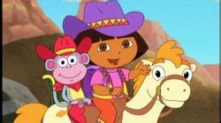 Dora the Explorer - Episode Guide | TVmaze