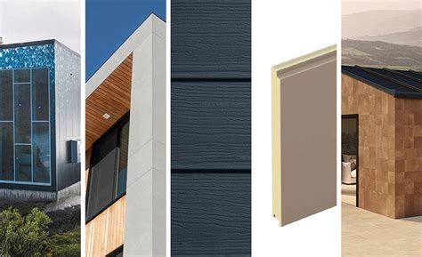 New Cladding Products for Spring 2021 | 2021-04-10 | Architectural Record