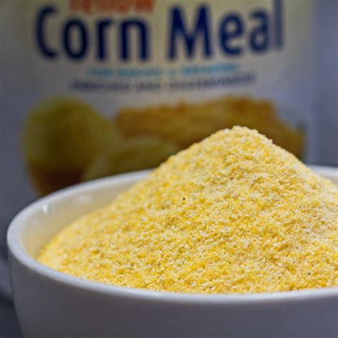 Cornmeal uses in Caribbean cuisine - CNW Network