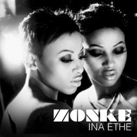 Jik'Izinto by Zonke: Listen on Audiomack