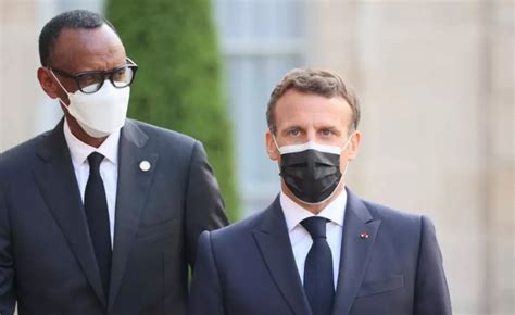 Africa: Emmanuel Macron Attempts to Reform Africa-France Relationships ...