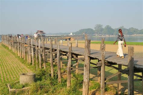 History of Mandalay Region | Mandalay Interesting Facts - Go Myanmar Tours from India